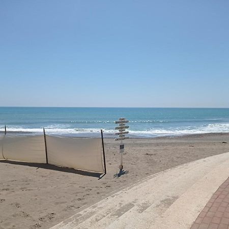 Turisstiko La Roca Chica 2 Apartment Torremolinos Ngoại thất bức ảnh