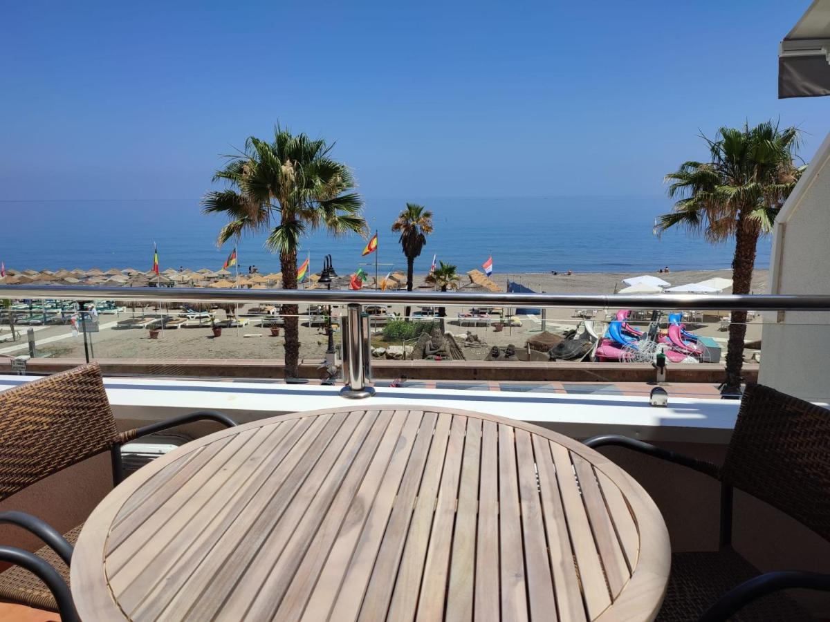 Turisstiko La Roca Chica 2 Apartment Torremolinos Ngoại thất bức ảnh