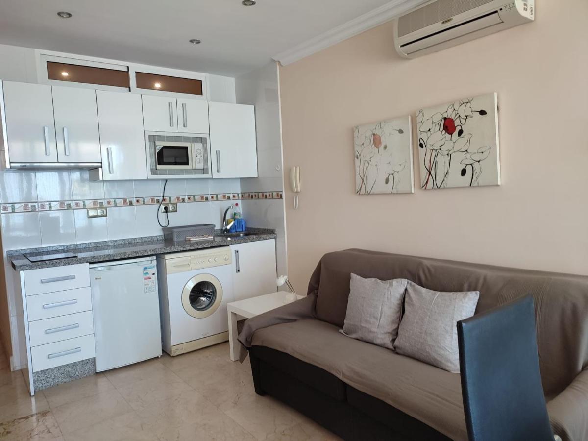 Turisstiko La Roca Chica 2 Apartment Torremolinos Ngoại thất bức ảnh