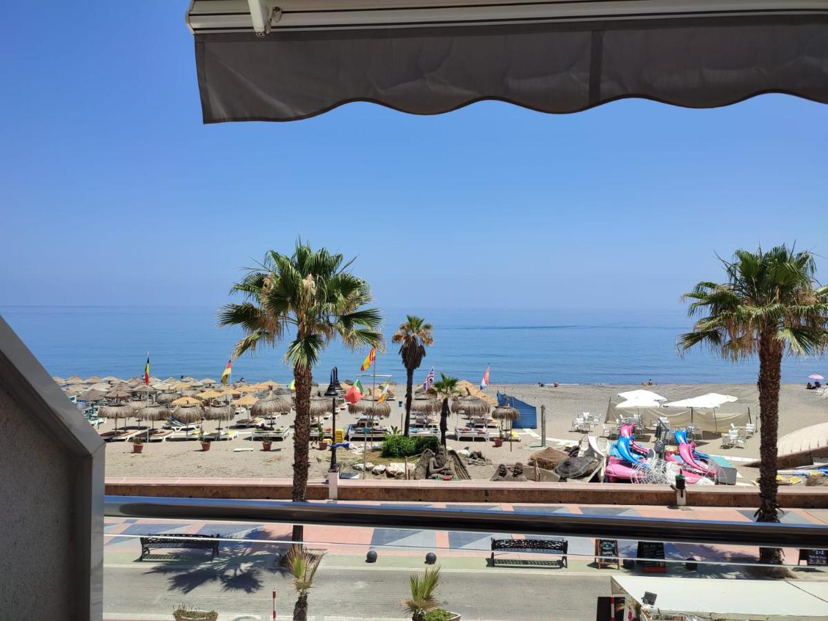 Turisstiko La Roca Chica 2 Apartment Torremolinos Ngoại thất bức ảnh