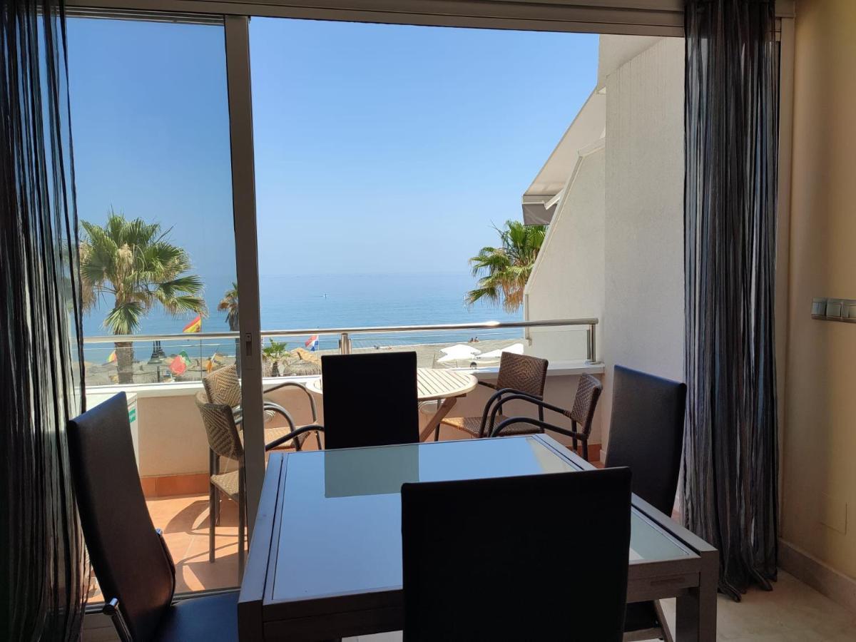 Turisstiko La Roca Chica 2 Apartment Torremolinos Ngoại thất bức ảnh