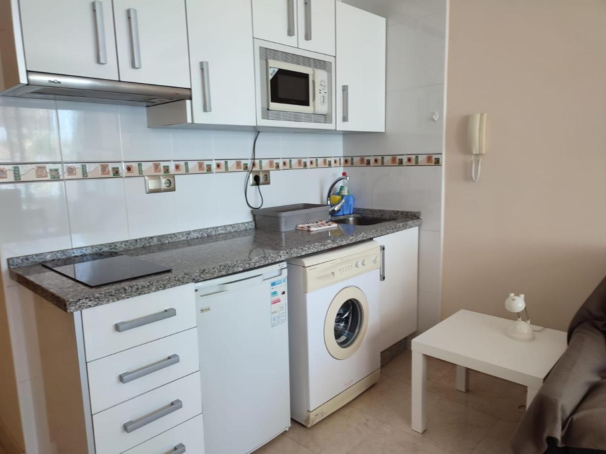 Turisstiko La Roca Chica 2 Apartment Torremolinos Ngoại thất bức ảnh