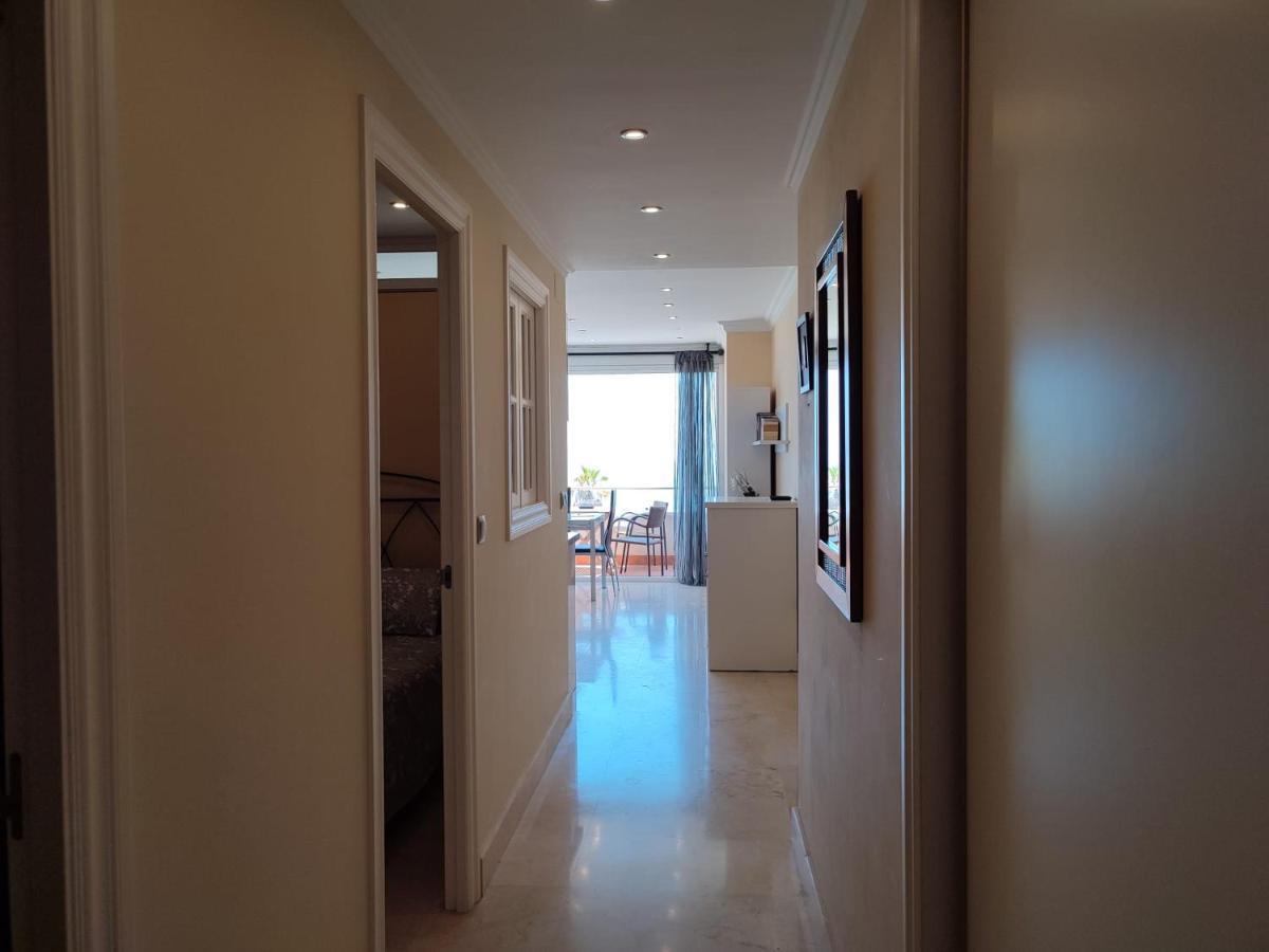 Turisstiko La Roca Chica 2 Apartment Torremolinos Ngoại thất bức ảnh