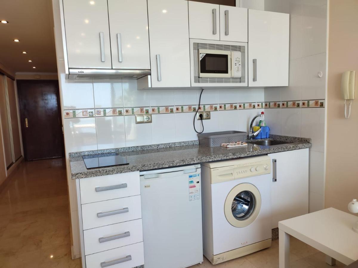 Turisstiko La Roca Chica 2 Apartment Torremolinos Ngoại thất bức ảnh