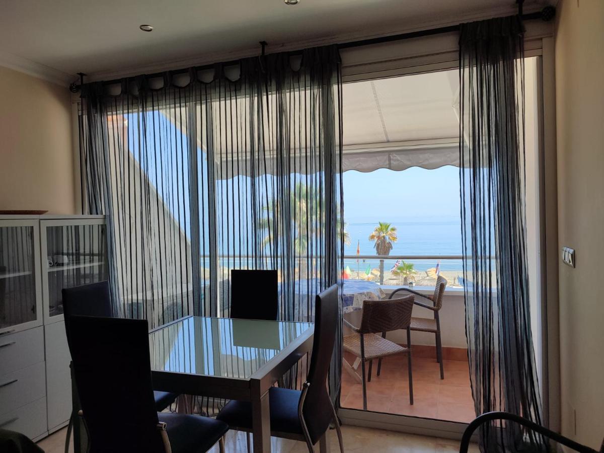 Turisstiko La Roca Chica 2 Apartment Torremolinos Ngoại thất bức ảnh