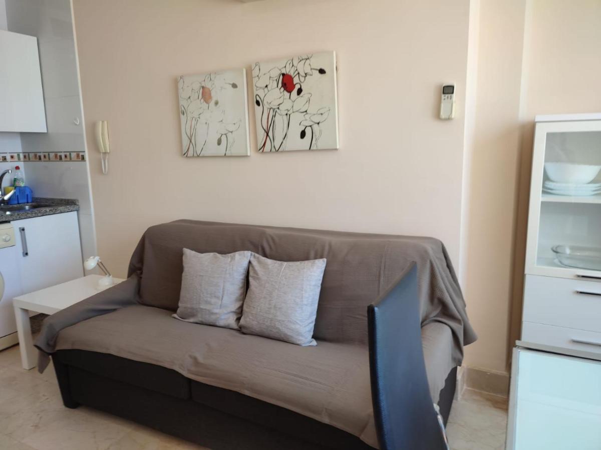Turisstiko La Roca Chica 2 Apartment Torremolinos Ngoại thất bức ảnh