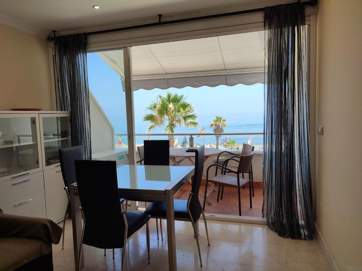 Turisstiko La Roca Chica 2 Apartment Torremolinos Ngoại thất bức ảnh