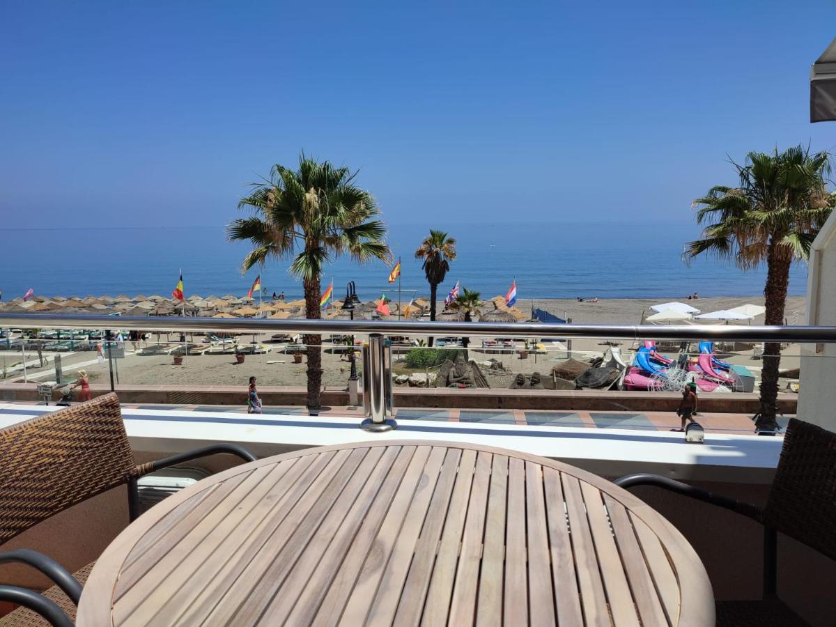Turisstiko La Roca Chica 2 Apartment Torremolinos Ngoại thất bức ảnh
