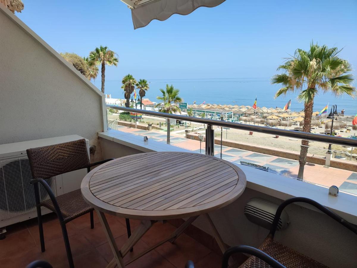 Turisstiko La Roca Chica 2 Apartment Torremolinos Ngoại thất bức ảnh