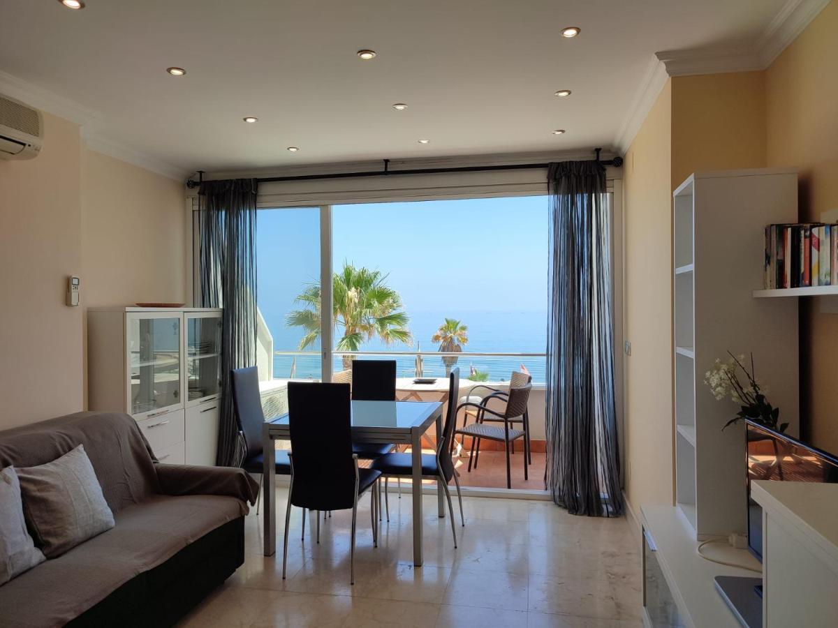 Turisstiko La Roca Chica 2 Apartment Torremolinos Ngoại thất bức ảnh