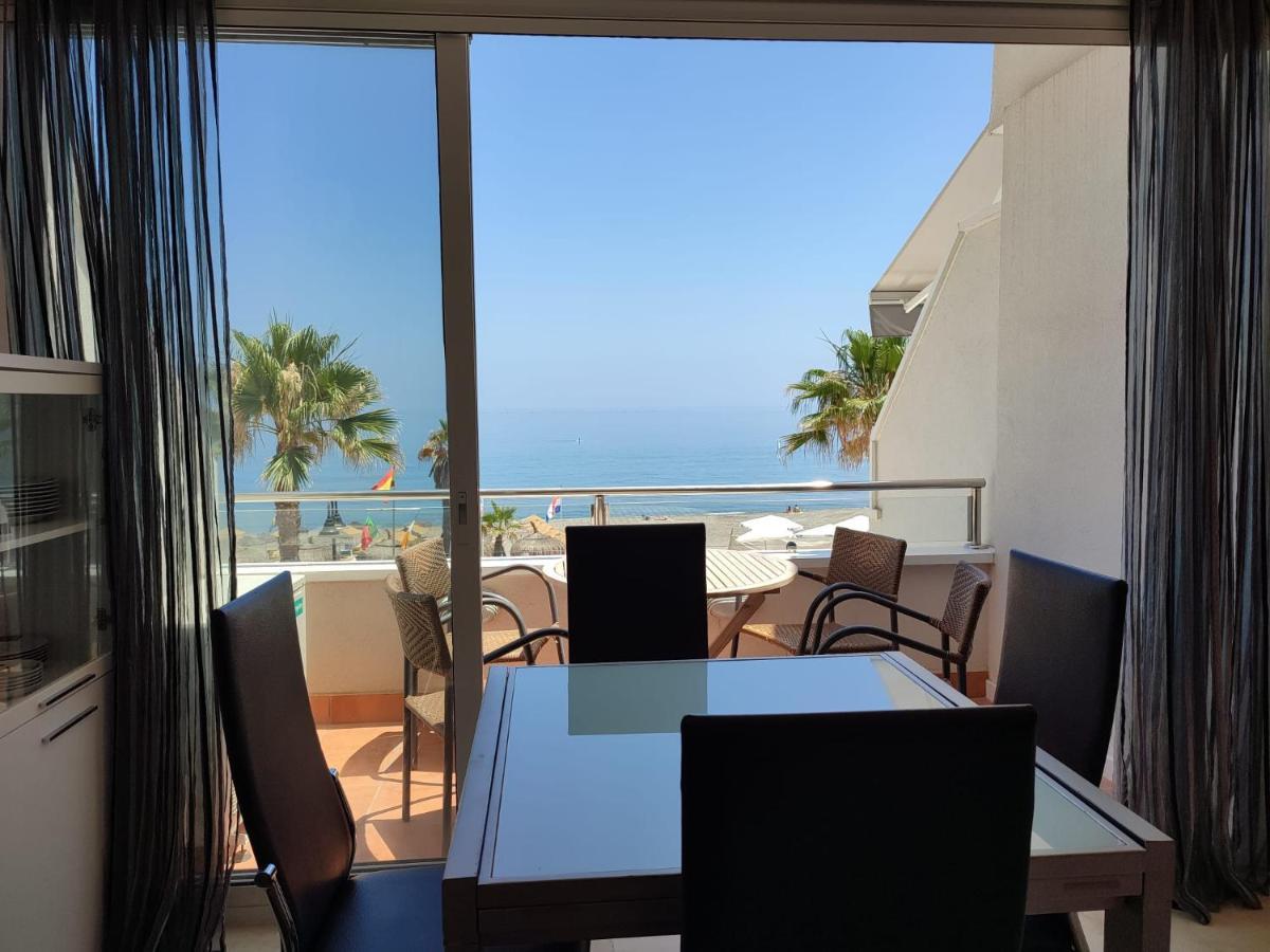 Turisstiko La Roca Chica 2 Apartment Torremolinos Ngoại thất bức ảnh