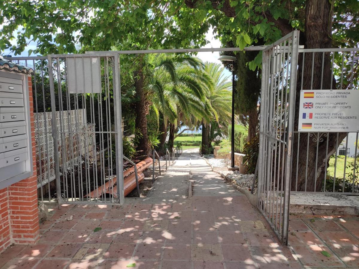 Turisstiko La Roca Chica 2 Apartment Torremolinos Ngoại thất bức ảnh