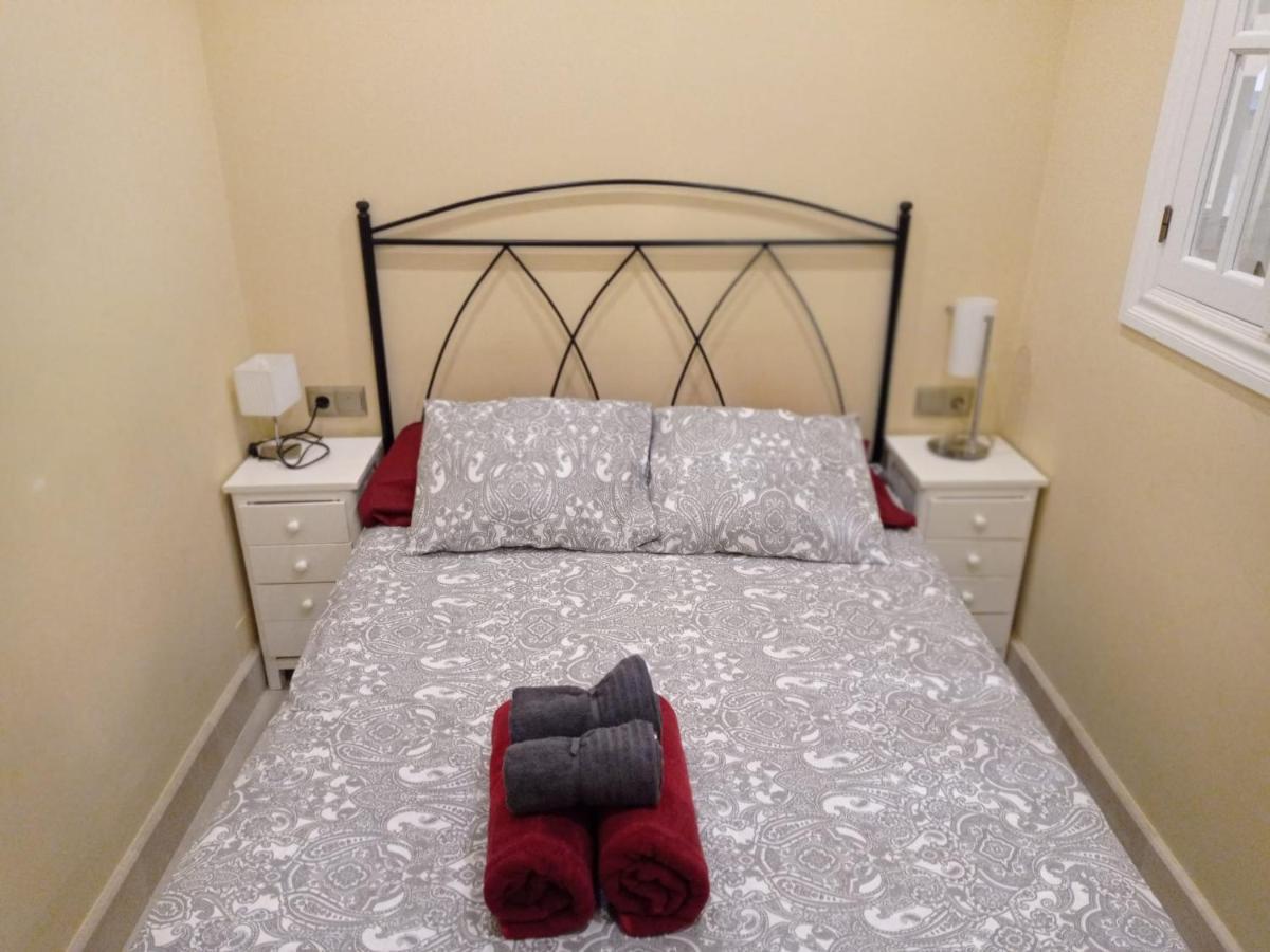 Turisstiko La Roca Chica 2 Apartment Torremolinos Ngoại thất bức ảnh