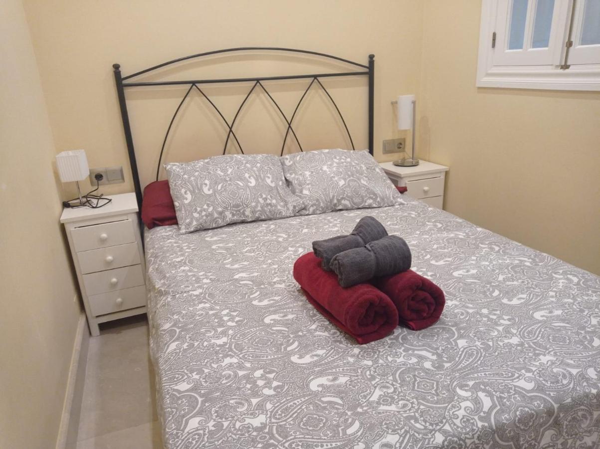 Turisstiko La Roca Chica 2 Apartment Torremolinos Ngoại thất bức ảnh