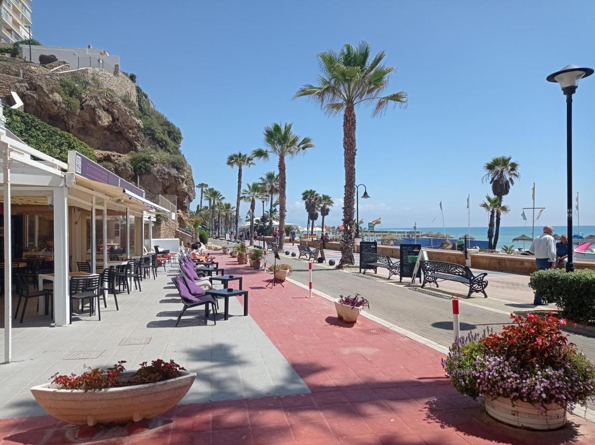 Turisstiko La Roca Chica 2 Apartment Torremolinos Ngoại thất bức ảnh