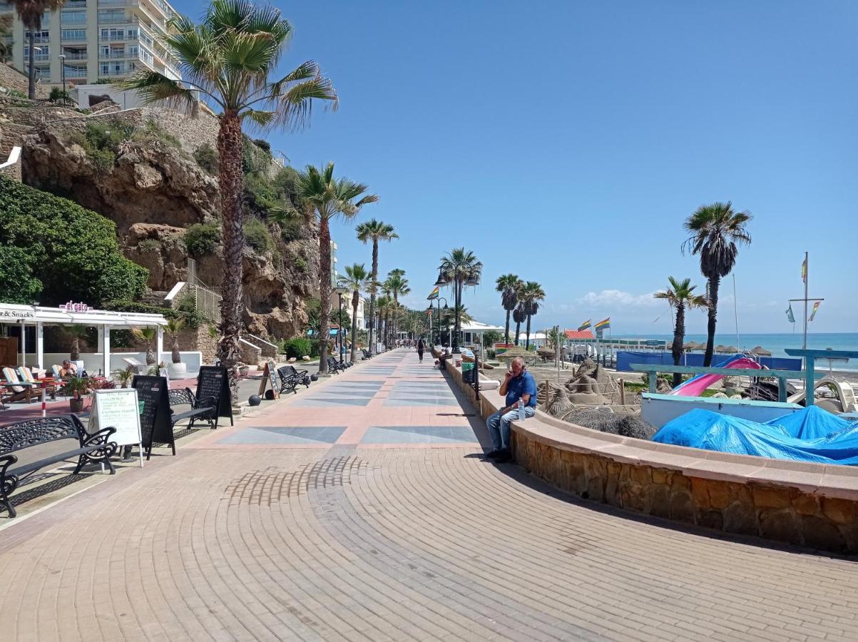 Turisstiko La Roca Chica 2 Apartment Torremolinos Ngoại thất bức ảnh