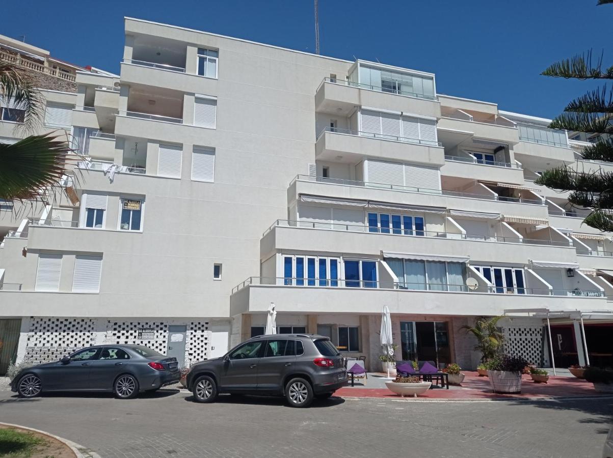 Turisstiko La Roca Chica 2 Apartment Torremolinos Ngoại thất bức ảnh