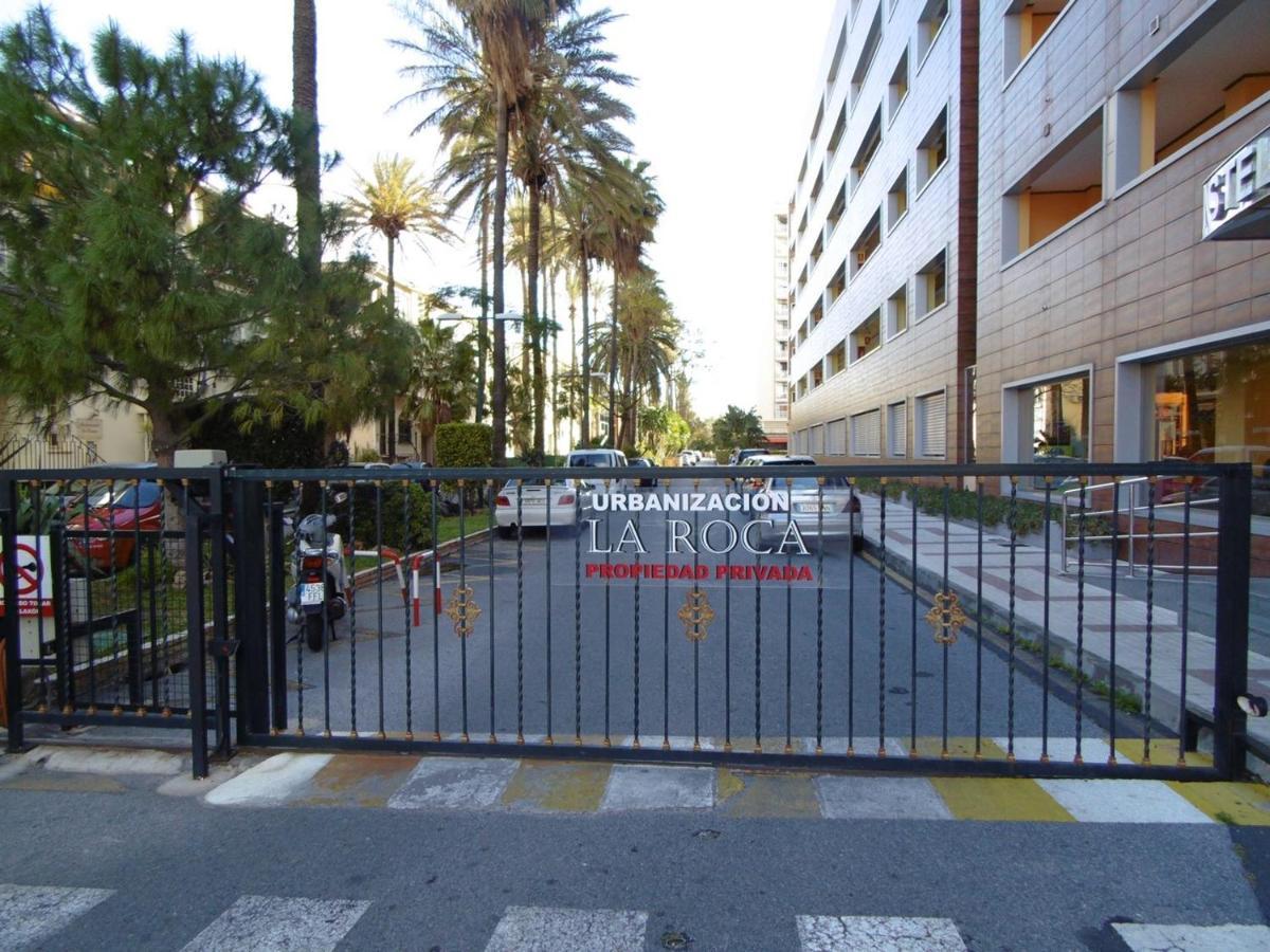 Turisstiko La Roca Chica 2 Apartment Torremolinos Ngoại thất bức ảnh