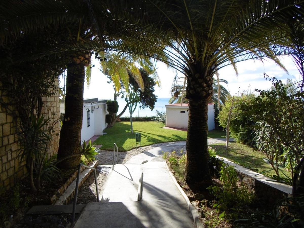 Turisstiko La Roca Chica 2 Apartment Torremolinos Ngoại thất bức ảnh