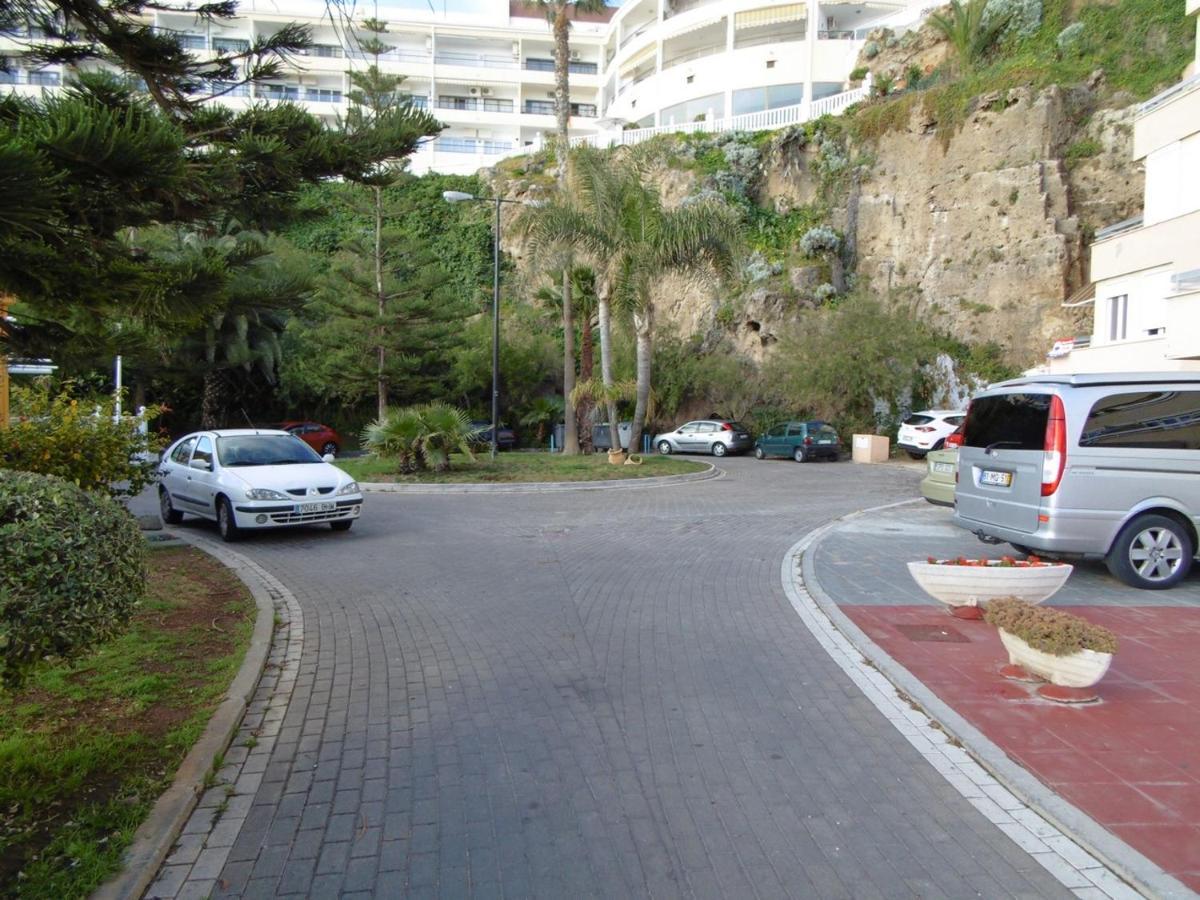 Turisstiko La Roca Chica 2 Apartment Torremolinos Ngoại thất bức ảnh
